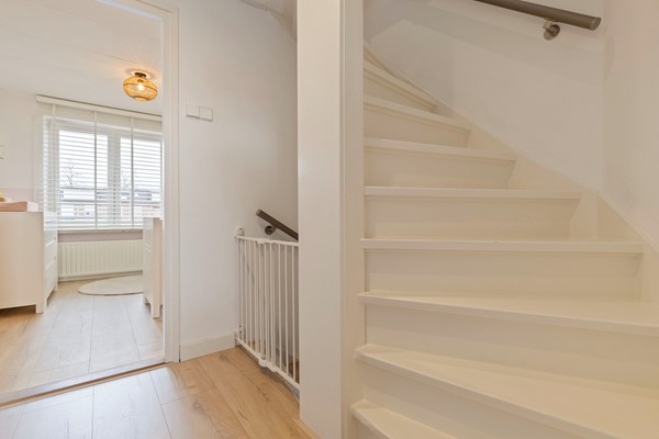 Medium property photo - Burgemeester Houbenstraat 55, 5913 VW Venlo